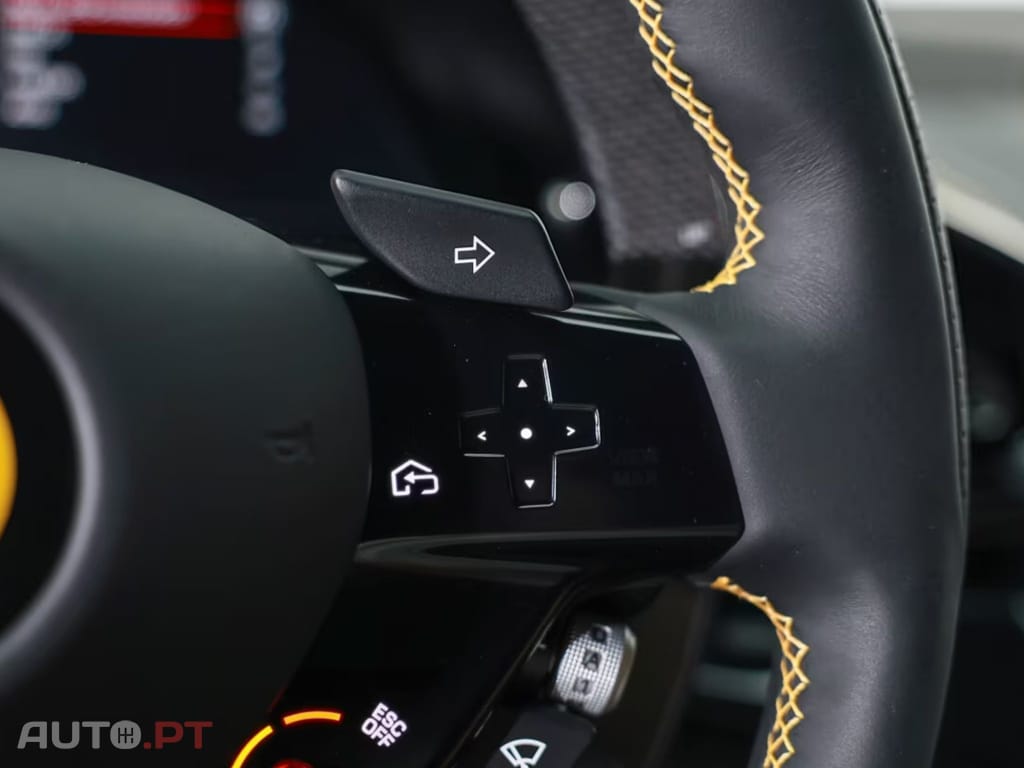 Ferrari Purosangue ND