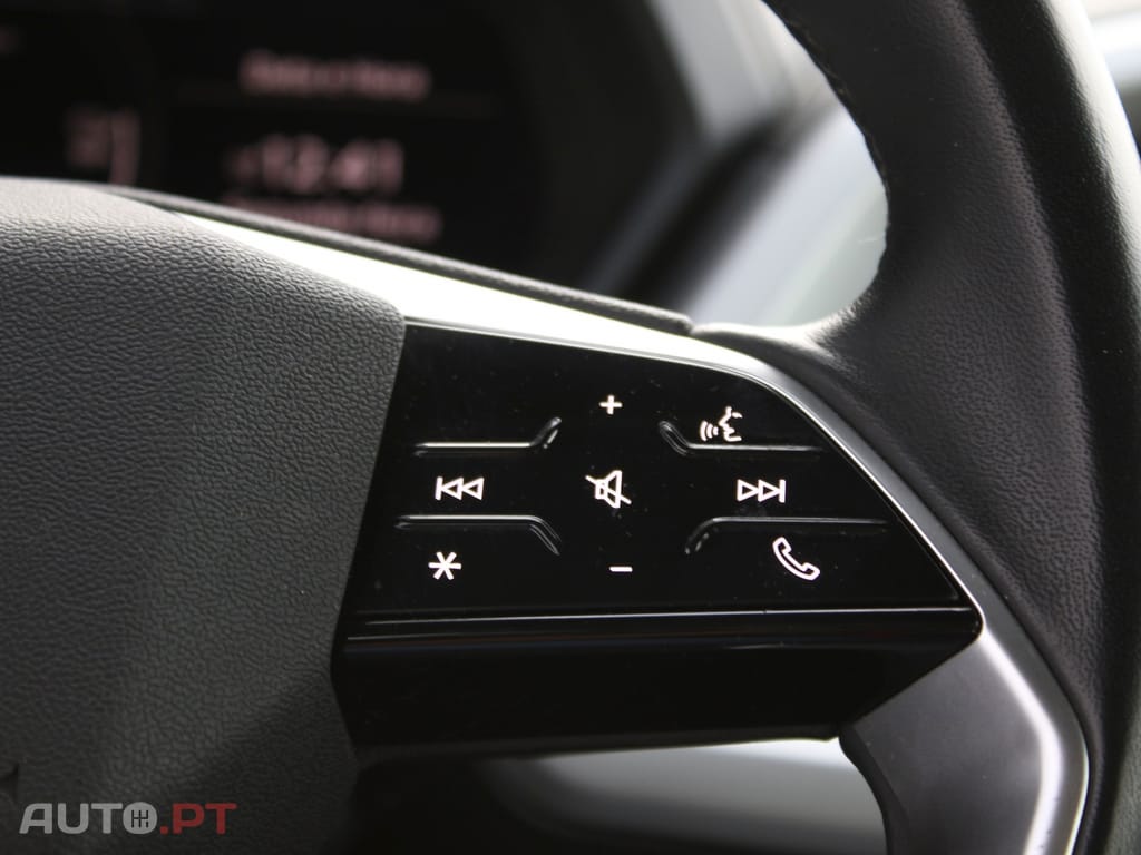 Audi Q4 E-Tron 40 82 kWh