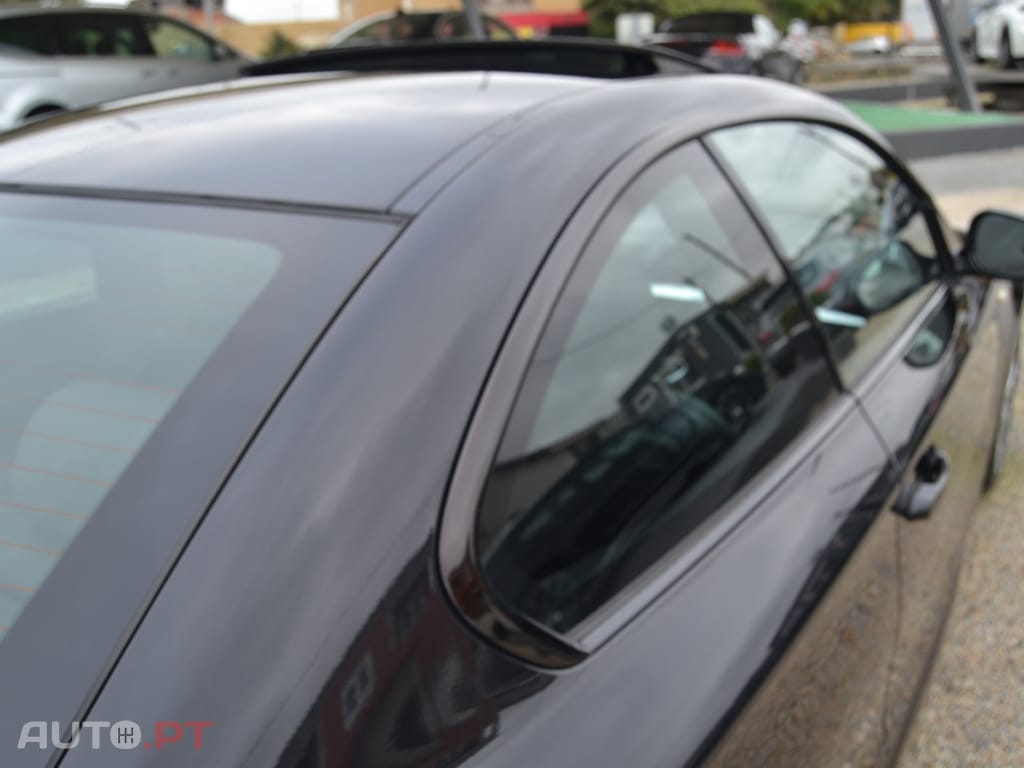 BMW 118 d Pack M