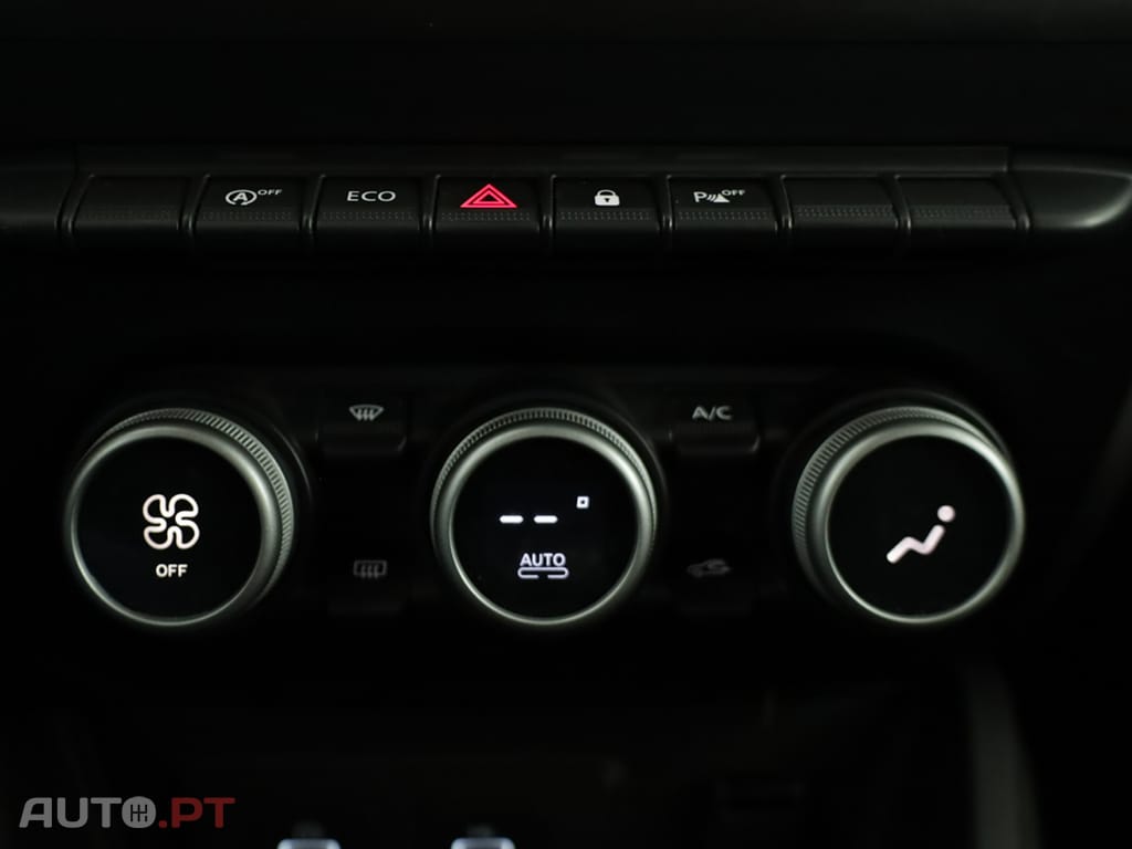 Dacia Duster Duster 1.0 TCe Journey