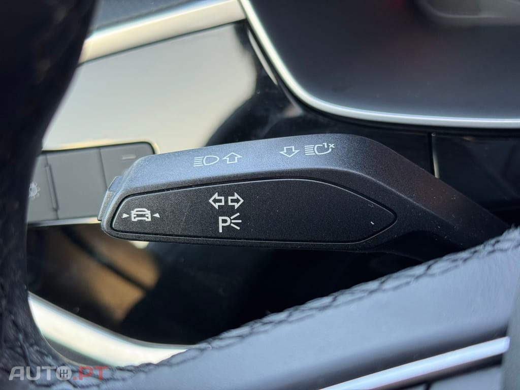 Audi Q3 45 TFSIe S tronic