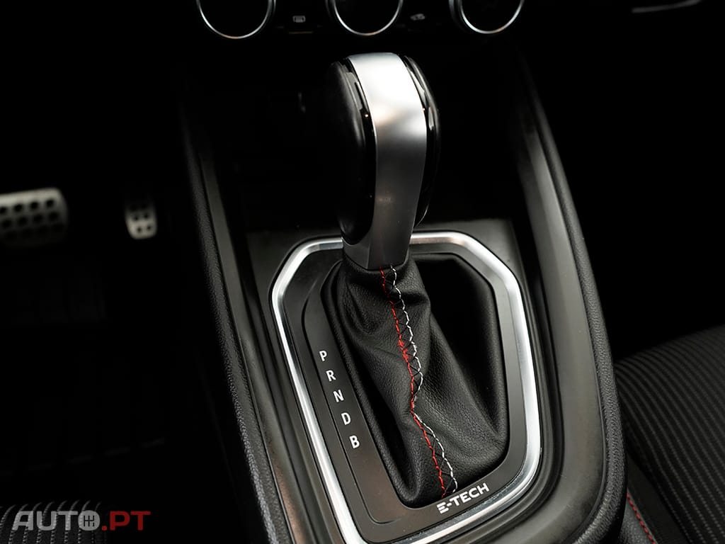 Renault Clio Clio 1.6 E-Tech RS Line