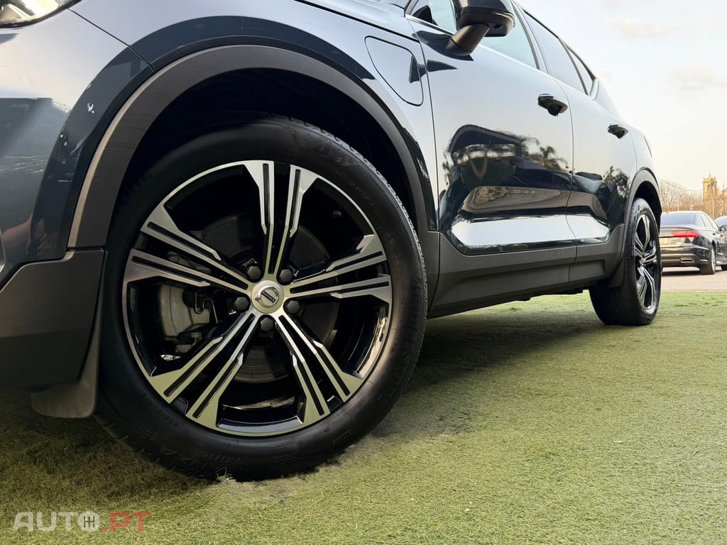 Volvo XC40 1.5 T5 PHEV Inscription
