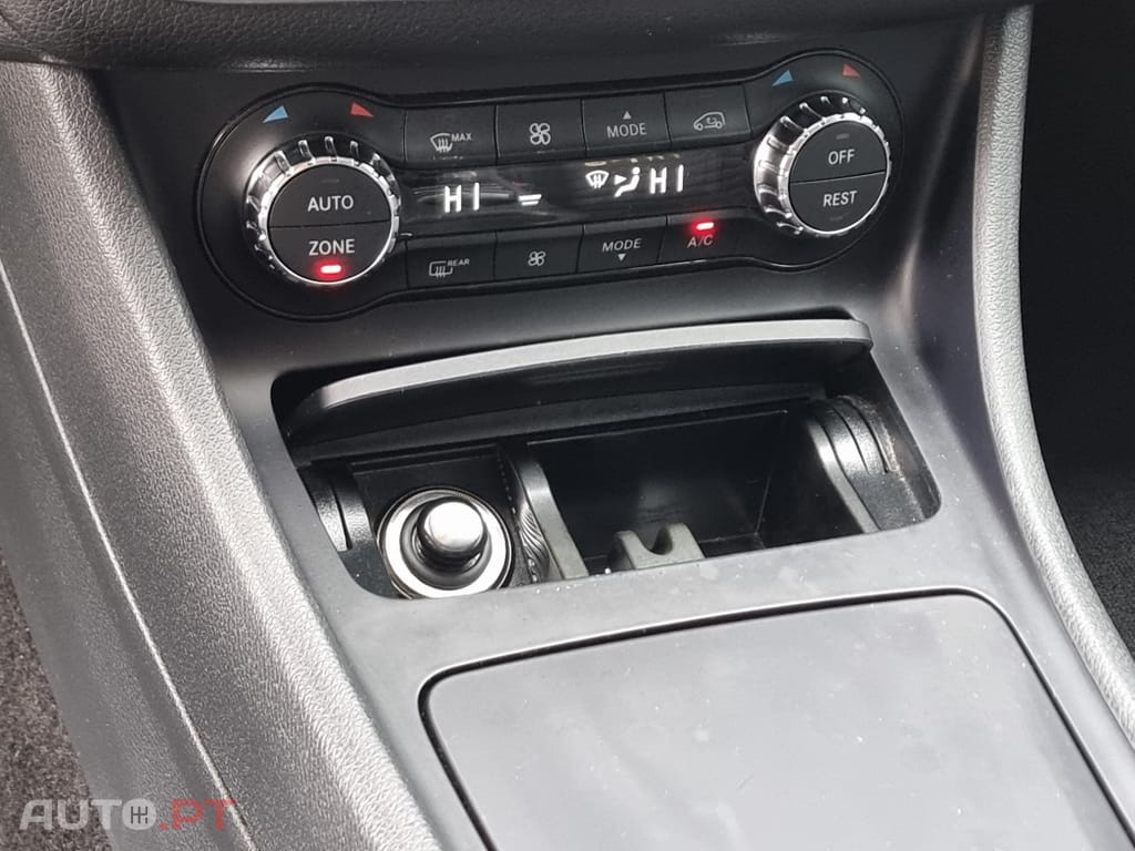 Mercedes-Benz GLA 220 CDi AMG Line 4-Matic