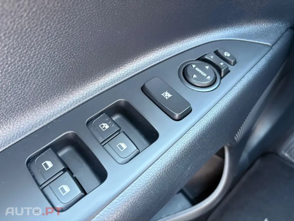 Kia Stonic 1.0 T-GDI Drive