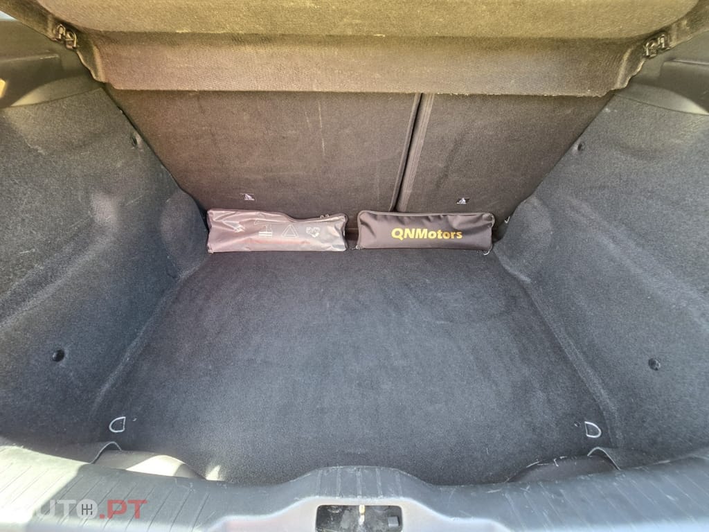 Citroen C4 Cactus 1.2 PureTech Feel