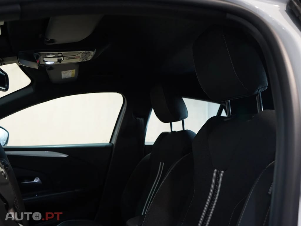 Opel Corsa 1.2 T GS