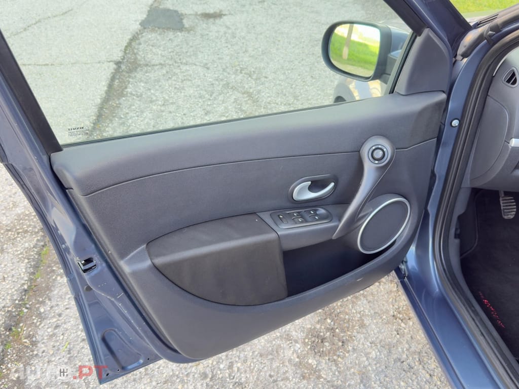 Renault Clio 1.2 TCE Dynamique S