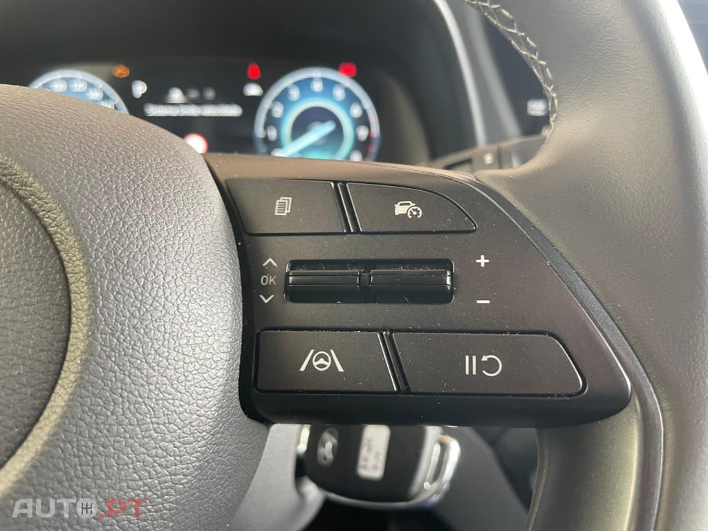 Hyundai Bayon 1.0 T-GDI DCT Prime