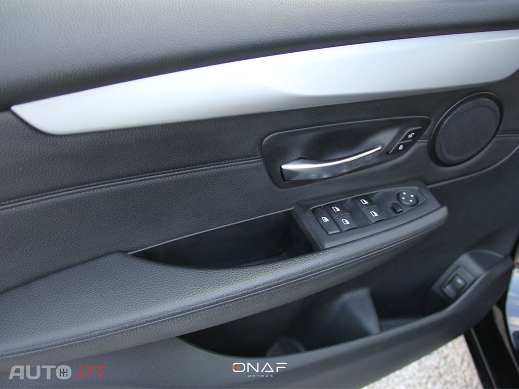 BMW 216 Active Tourer Advantage