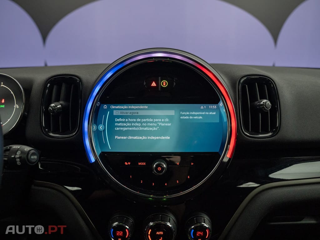 MINI Countryman Cooper SE ALL4 Auto