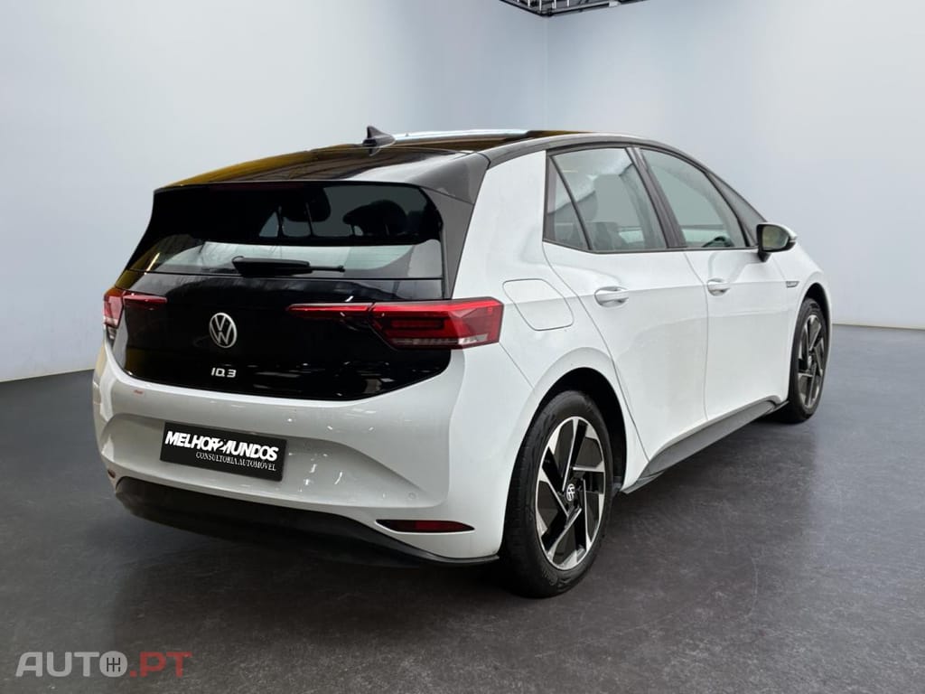 Volkswagen Id.3 Pro