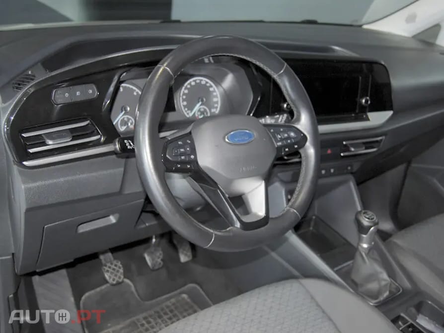 Ford Tourneo 2.0 TDCi Titanium 5 lugares
