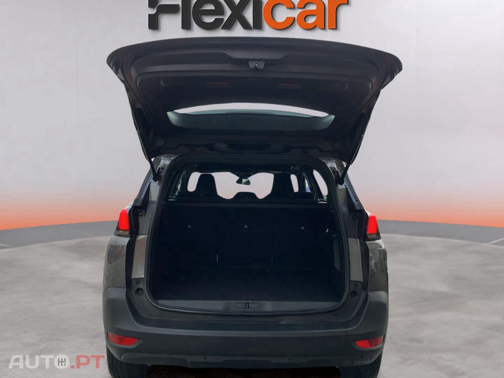 Peugeot 5008 1.2 PureTech Active Pack