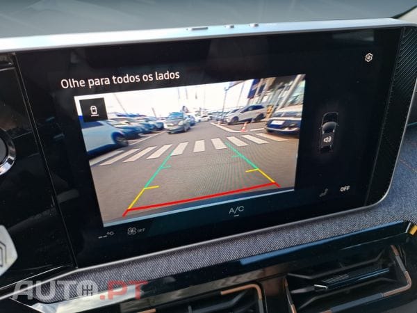 Renault 4 150cv autonomia conforto techno