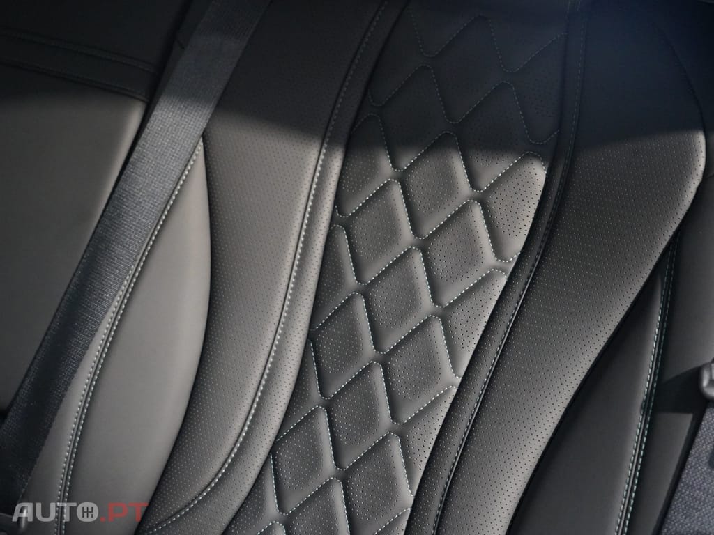 BYD Sealion 7 82.5 kWh Comfort