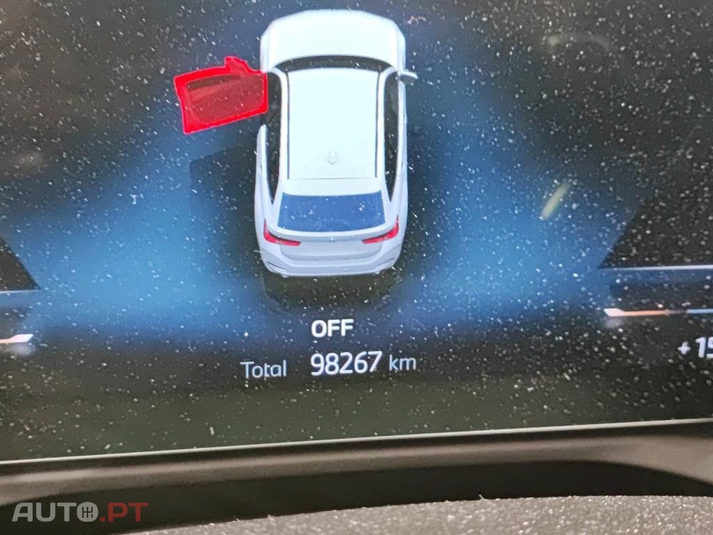 BMW 320 e Pack Essence Auto