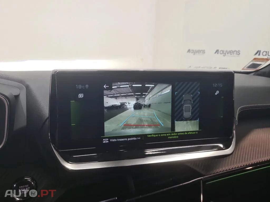 Peugeot 2008 1.5 BlueHDi GT