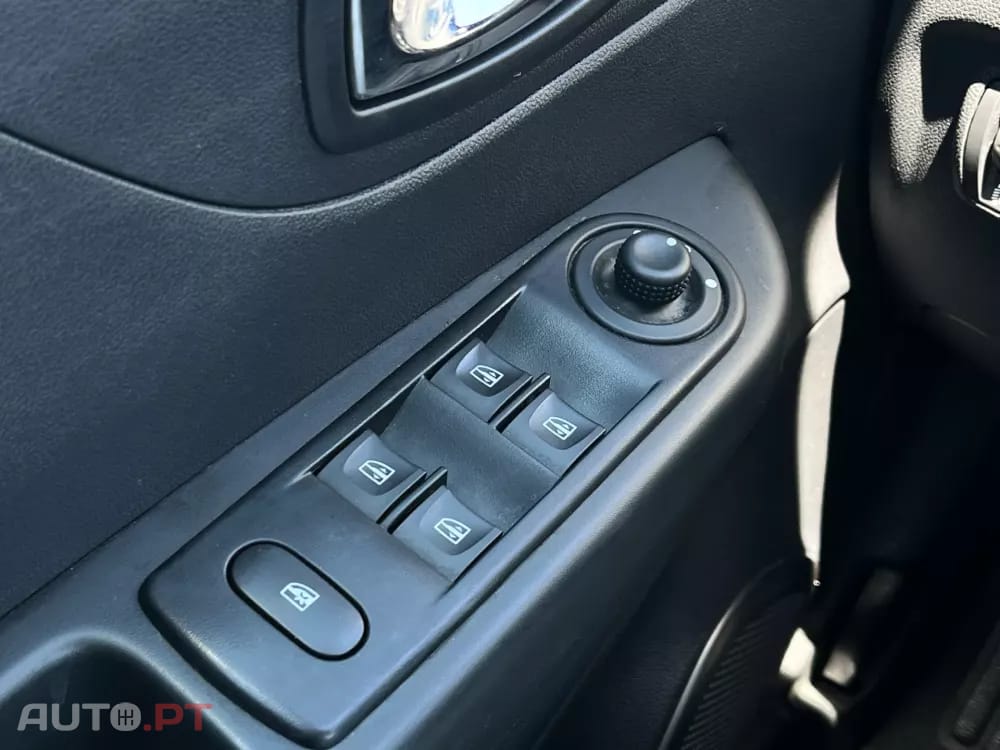 Renault Captur 1.5 dCi