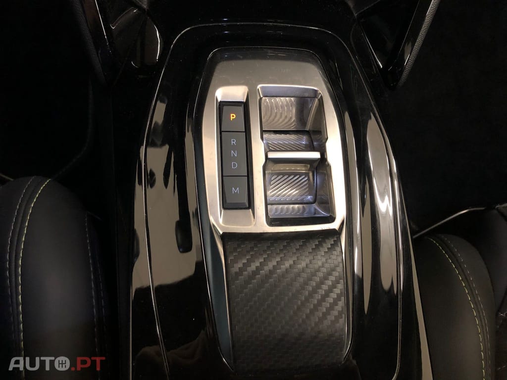 Peugeot 208 1.2 PureTech GT Line EAT8