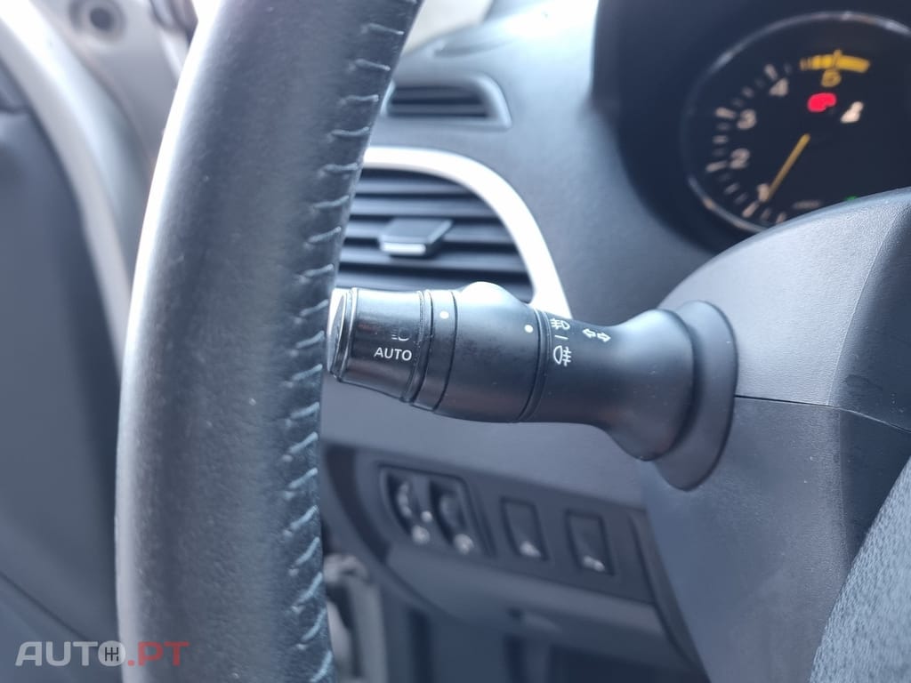 Renault Mégane Sport Tourer 1.5 dCi Dynamique