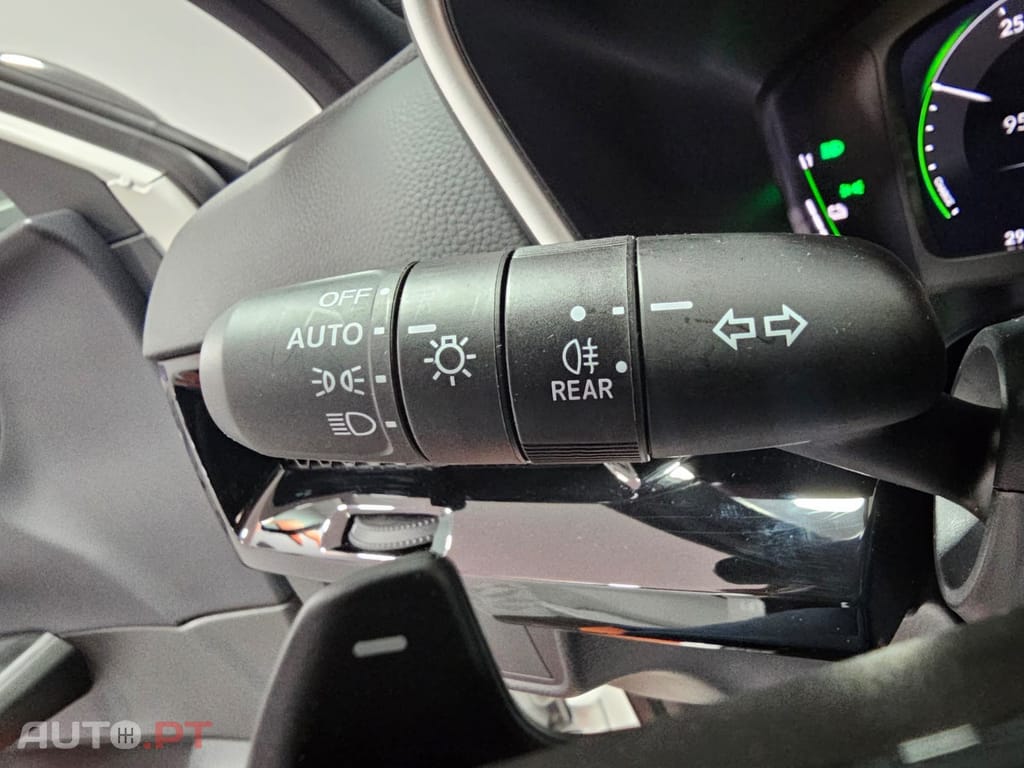 Honda CR-V PHEV 2.0 2WD ADVANCE