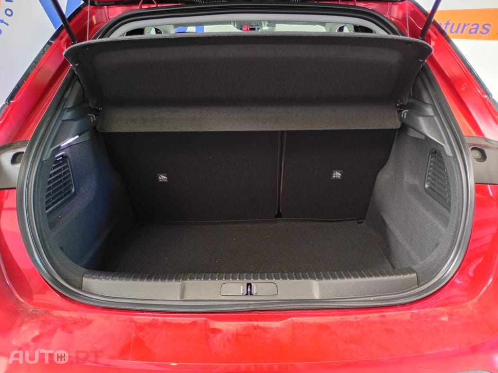 Opel Mokka 1.5 D Elegance