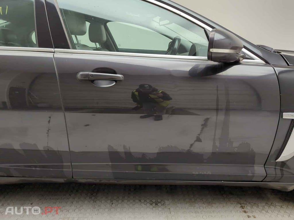 Jaguar XF Premium Luxury