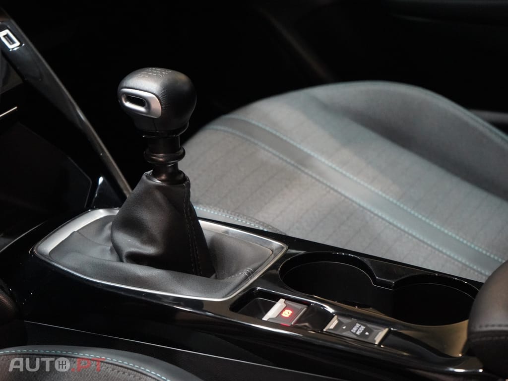 Peugeot 208 1.2 PureTech Allure