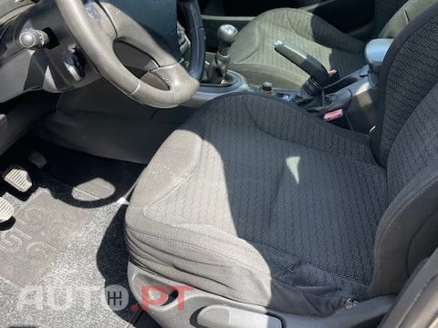 Peugeot 308 SW 1.6 HDi Premium