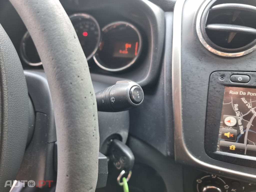 Dacia Logan MCV 1.5 dCi Confort
