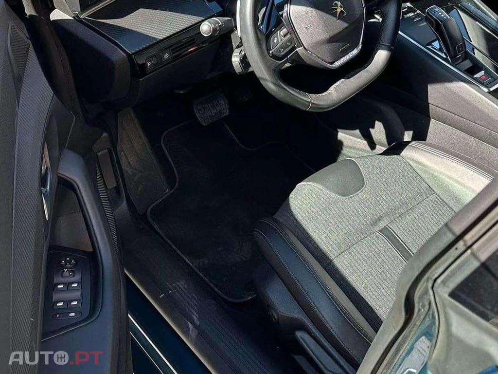 Peugeot 508 SW 1.5 BlueHDi Allure EAT8