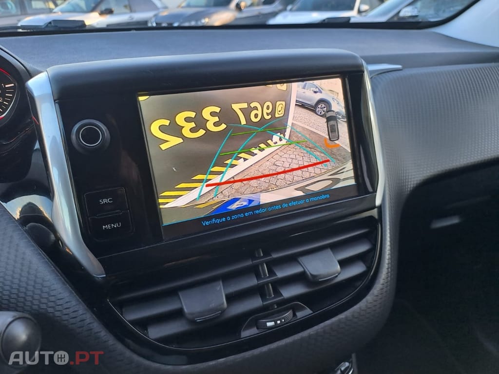 Peugeot 2008 1.2 PureTech GT Line