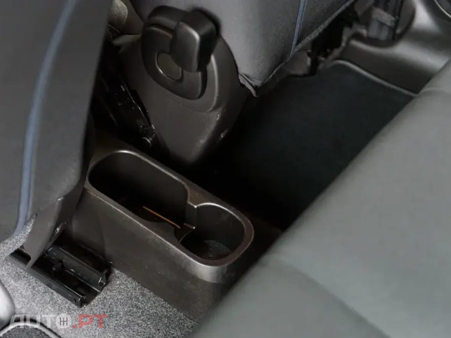 Fiat Panda 1.0 Hybrid City Life