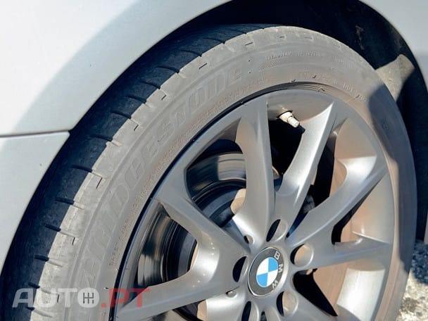BMW 420 COUPÉ PACK M