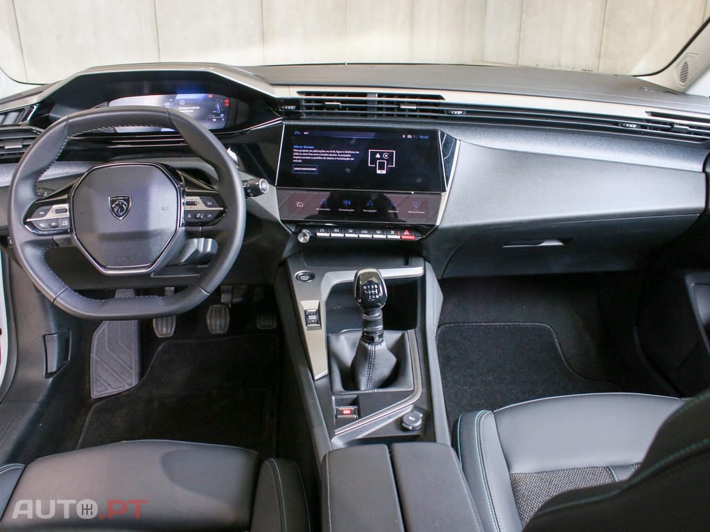 Peugeot 308 1.2 PureTech Allure