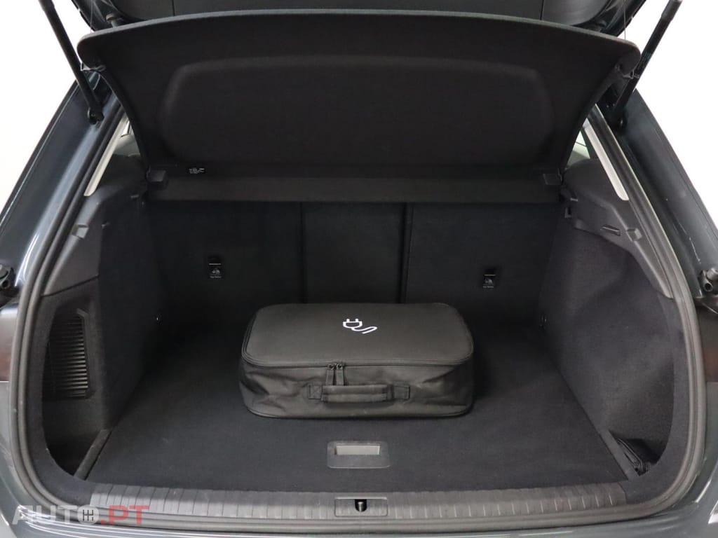 Audi Q3 45 TFSIe S tronic