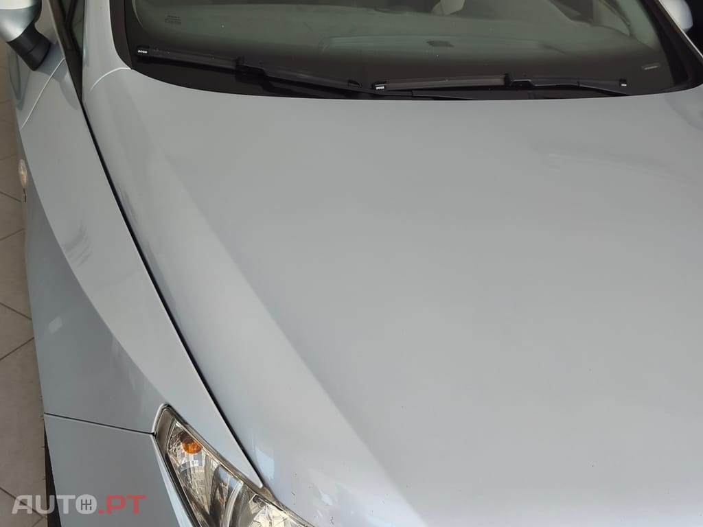 Seat Ibiza ST