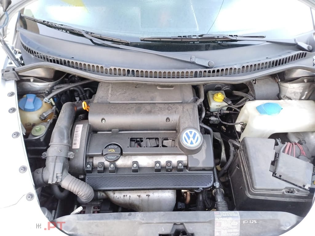 Volkswagen New Beetle 1.4 Top