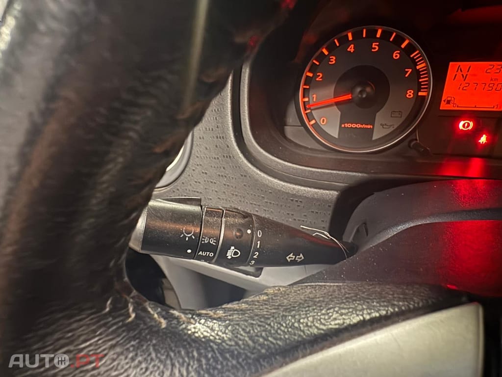Mitsubishi Colt 1.3 Insport Auto.