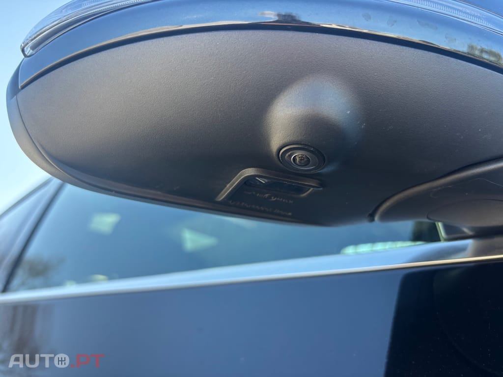 Mercedes-Benz EQA 250 Electric Art