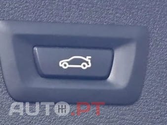 BMW X1 18 d sDrive Auto xLine
