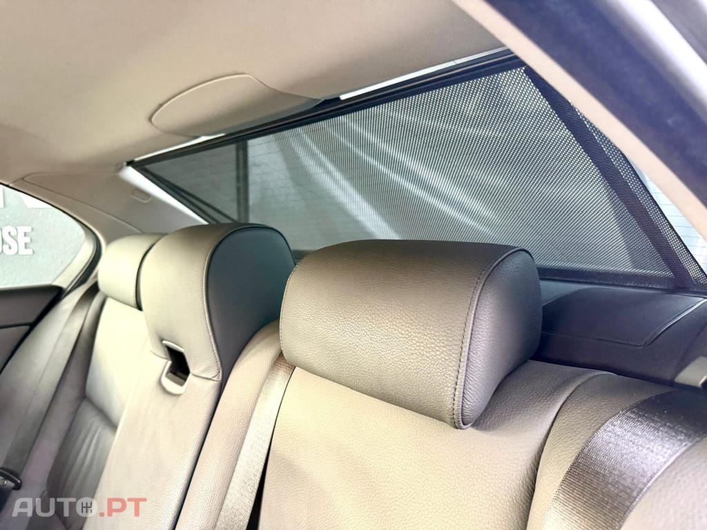 BMW 535 dA