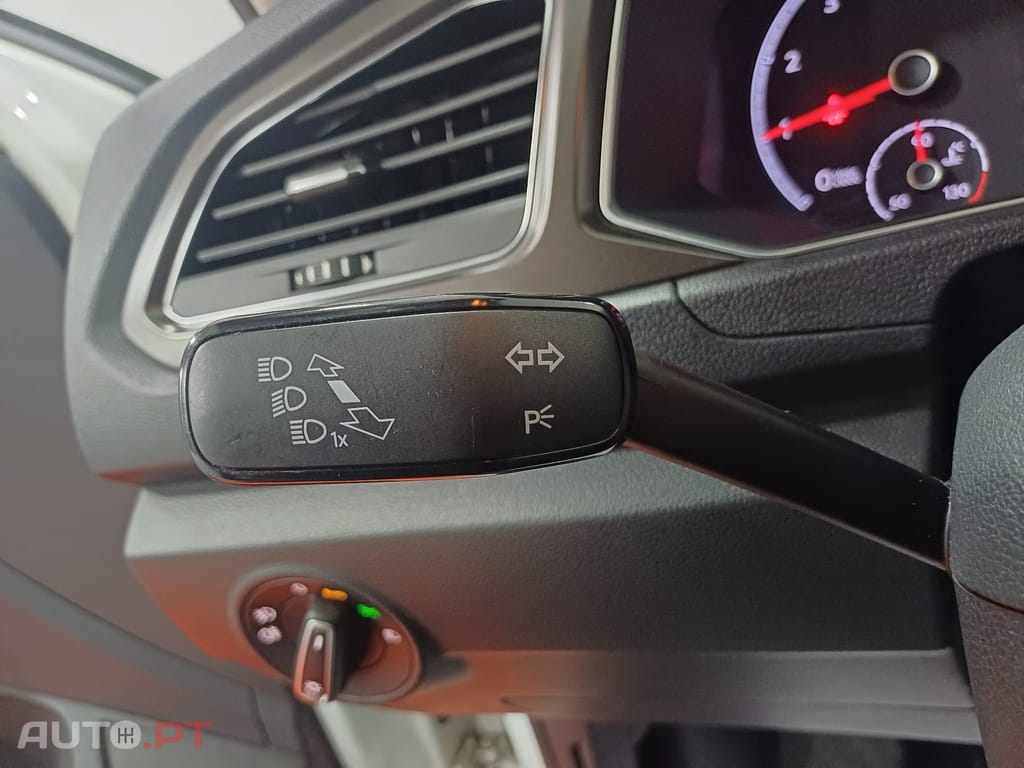 Volkswagen T-Roc 1.0 TSI Style