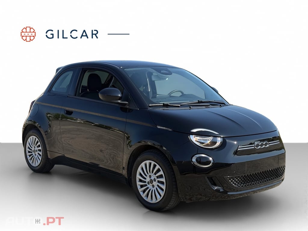 Fiat 500e 23,8kWh Pop