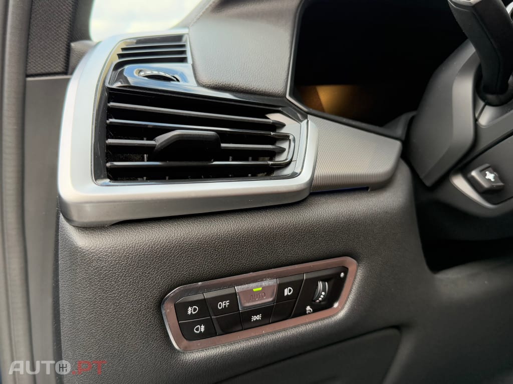 BMW X5 45 e xDrive Pack M