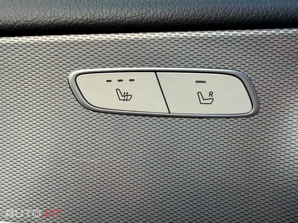 Mercedes-Benz E 300 de Avantgarde