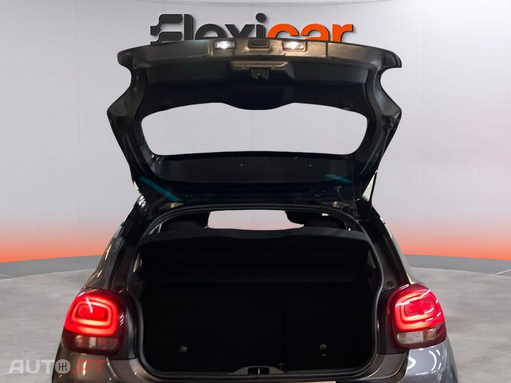 Citroen C3 1.2 PureTech C-Series