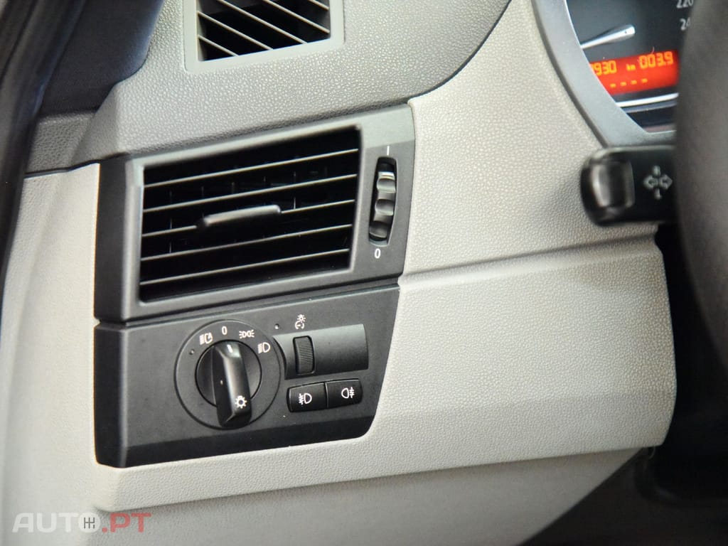 BMW X3 3.0D SPORT