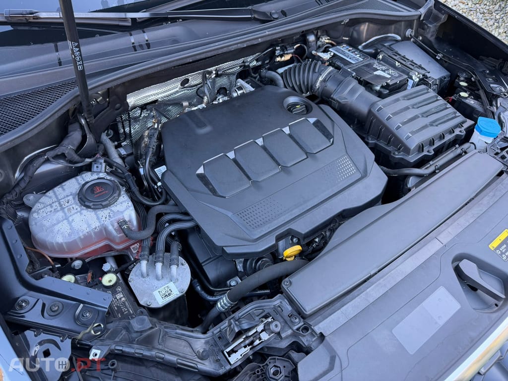 Audi Q3 35 TDI S tronic